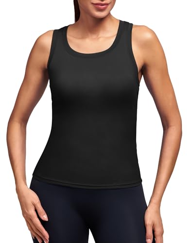 Alaroo Women's Workout Tank Tops - Save with Code 46GRC2QK