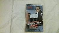 Beverly Hills Cop II: A Novel 0671645218 Book Cover