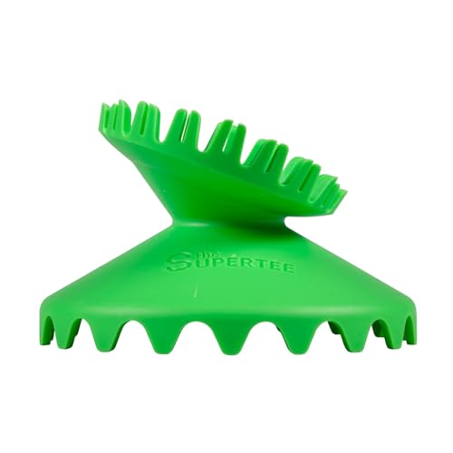 Supertee Duke Rugby Kicking Tee - Thumbnail 2