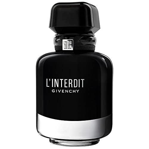Image of GIVENCHY L'INTERDIT EDP INTENSE SPR (2020) 2.7 OZ.