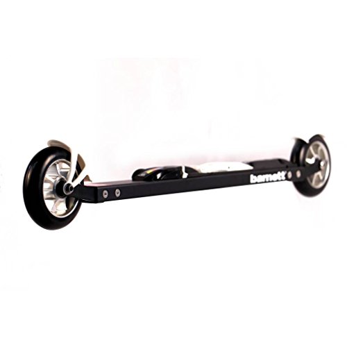 Image of RSE-530 Fixation NNN Roller ski Skating Medium Wheels