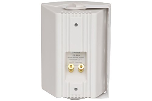 Miniatura 3 de Adastra 100.901uk 70w Blanco Altavoz - Altavoces De 2 Vías, Alámbrico, 70 W, 110 - 20000 Hz, 8 , Blanco
