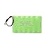 GEILIENERGY 300-03864-1 1100mAh Backup Battery for ADT ADI Ademco Lynx WALYNX-RCHB-SC Honeywell Lynx Touch K5109, L3000, L5000, L5100