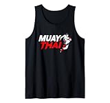 thai boxing fighter kickboxer mma muay thai canotta