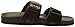 Replay Men's Mule, 003 Black, 11