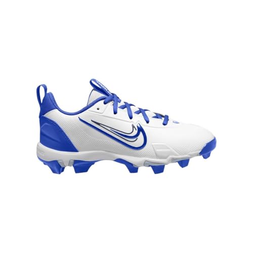 Nike Youth Force Trout Keystone Low Rubber Baseball Cleats