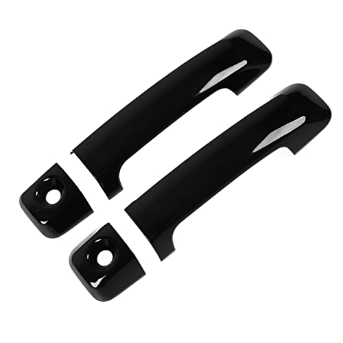 Couvercle de poignée de porte extérieure FJ Cruiser pour sublimer vos sorties outdoor