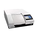 RL Instruments Lecteur d'absorption 800TSNB 800 TS - Plaques de puits 6-384 - Détection 400 mm-750 nm