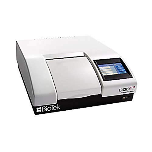 RL Instruments 800TSNB 800 TS Absorbance Reader, 6-384 Well Plates, 400mm-750nm Detection