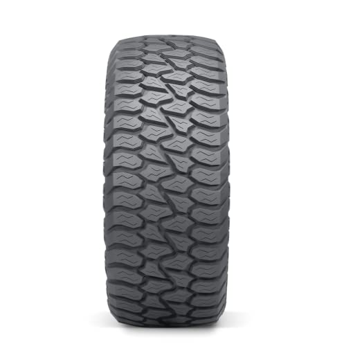 AMP Terrain Attack A/T All-Terrain Tire