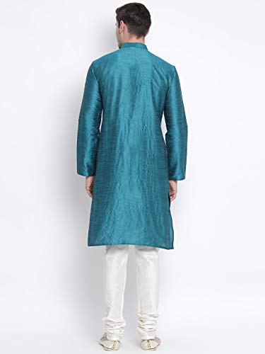 Image of VM Men Kurta Pyjama Set