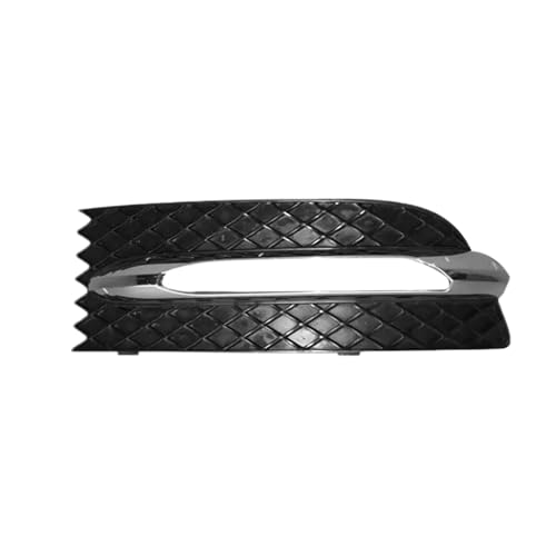 Grille de phare antibrouillard avant gauche de voiture pour pare-chocs 2012-2016