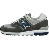 new balance 576 made in england Marque : New Balance NEW BALANCE - New Balance OM576OGG - B07BM1NVZV - Tailles 43.5 EU Large