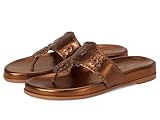 Jack Rogers Womens Jacks Sport Sandal Bronze 9 M