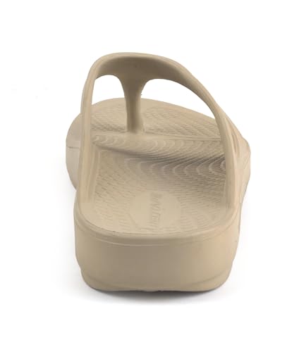 Image of Red Tape Men's EVA Comfort Flip Flop
