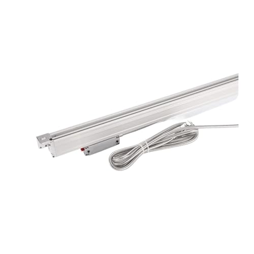 Sensor de desplazamiento lineal KA600-1000mm para lectura digital de alta precision en fresadoras