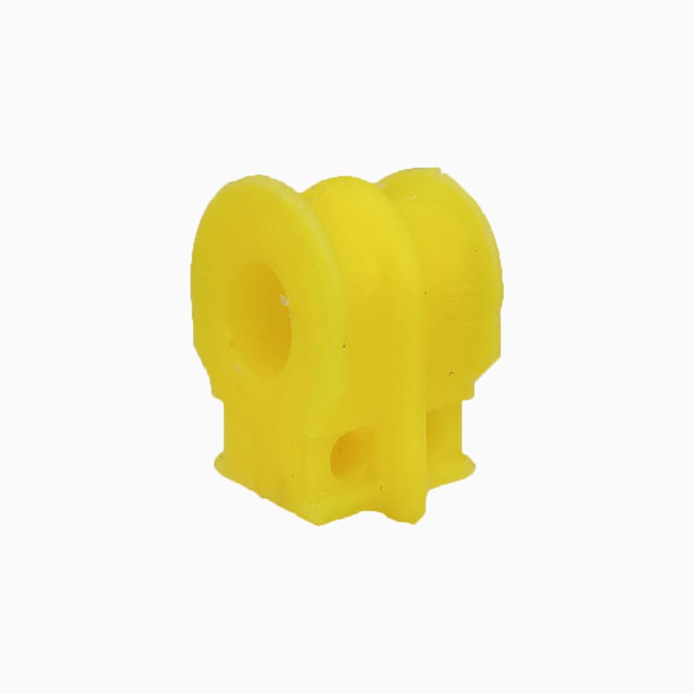 Amazon.com: 2 pcs Front stabilizer bushing D = 25 mm 54613-9N01B