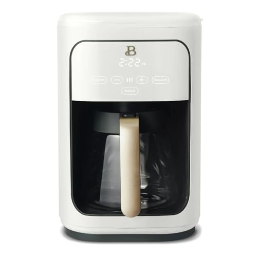 Beautiful 14 Cup Programmable Coffee Maker