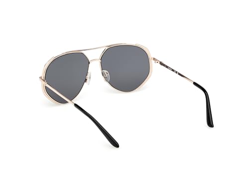 GUESS Gu00219 Lunettes de soleil Mixte accessoire mode