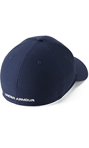 Image of Under Armour Men's Heathered Blitzing 3.0 Cap