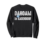 Ein Leben außerhalb von Kasendorf ist möglich, aber sinnlos. Das lustige Trachten Geschenk für bayrische Madl und bayrische Buam. Wenn du Bayern liebst und Kasendorf dein Ort ist, dann ist hier die perfekte Geschenkidee.