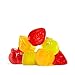 Albanese World's Best, Apple Orchard Gummies, Halloween Candy, 5lb Bag for Halloween Party Favors