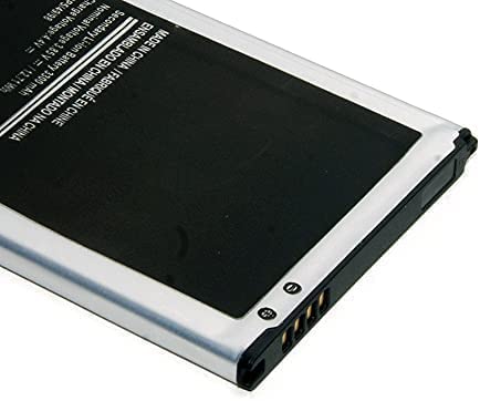 Image of Original EB-BJ710CBE Replacement Part for Samsung Galaxy J7 (2016) J710F / J710FN / J710M / J710H 3300mAh (3 Months Warranty)