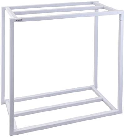 ジェックス Gex GEX Aqua Rack Steel 600WT For Aquariums Width 23.6 x Depth 11 ...