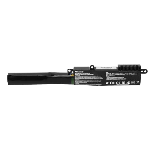 Batterie A31N1519 pour PC portable ASUS F540 et X540 de 2200mAh