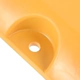 Zoom IMG-2 fondotin 10 pezzi segnalatori stradali Zoom IMG-2 fondotin 10 pezzi segnalatori stradali