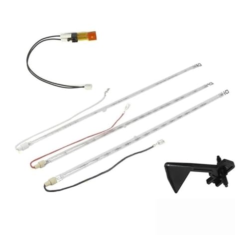 Thermistance de fusion et lampe chauffante KM 6030 TASKalfa 620