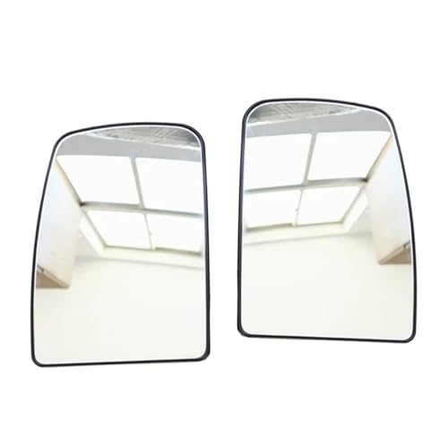 Rétroviseurs extérieurs de voiture pour MAXUS V80 miroir de porte réglable de rechange