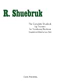 Complete Shuebruk Lip Trainers for Trombone