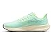 Nike Men Sneakers, Barely Green Cave Purple Mint Foam Volt, 45 EU
