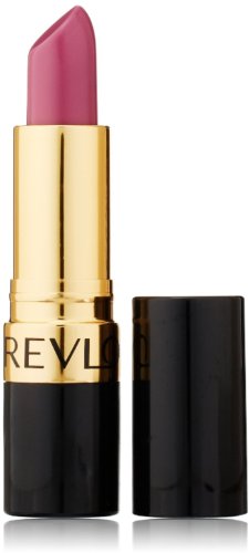 Image of Revlon Super Lustrous Lipstick, Berry Haute (4.2g)