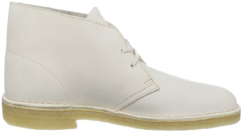 Image of Clarks Men's Bushacre 3 Chukka Boot
