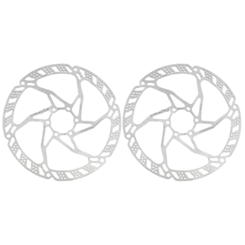 Kit de freins à disque avant arrière 160mm 180mm 203mm pour moto et vélo de route