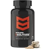 MTN OPS Solitude High-Altitude Performance Supplement (25 Servings)