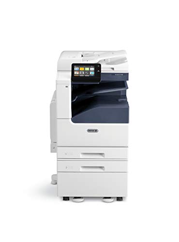 Xerox VersaLink C7025V_S - A3 - 25 ppm Color - 2 bandejas + Soporte - SOLO CONTRATO