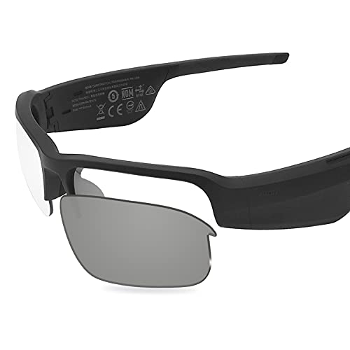 Image of 100% Precise-Fit Replacement Sunglass Lenses for Bose Tempo BMD0011