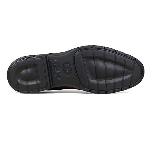 Florsheim Men's Westside Cap Toe Oxford3