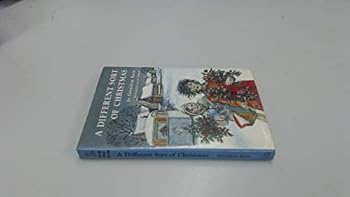 Hardcover A different sort of Christmas (Early bird series) Book