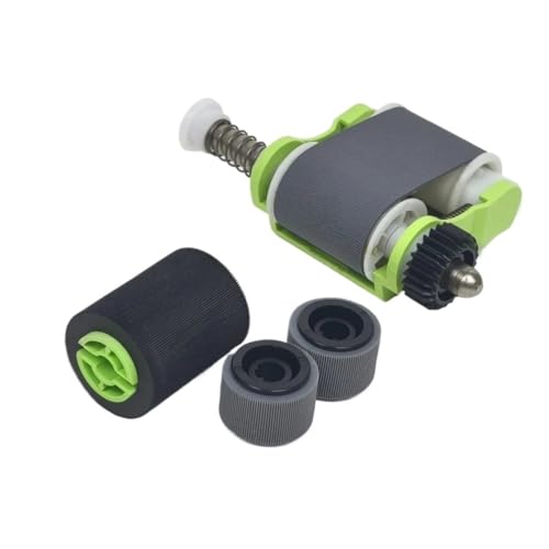 Kit maintenance ADF Lexmark MX721 eviter bourrage rouleau selection 41X2901