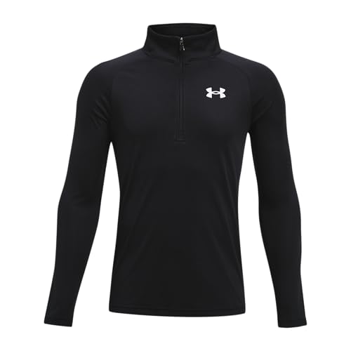 Under Armour Boys' Tech 2.0 1/2 Zip