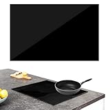 40x60 cm Induktionsfeld Schutzmatte, Große Silikon Induktionskochfeld Schutzmatte, Morecore Induktionsschutzmatte zum Kochen, Kochmatte für Induktionskochfeld Matte für Induktionsherd Schutzmatte
