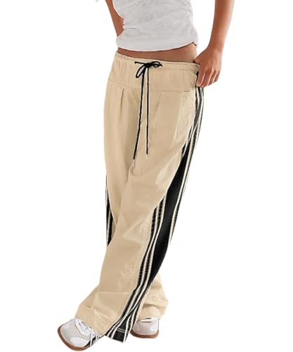Pantalon de survêtement ample pour vos moments de détente et sorties