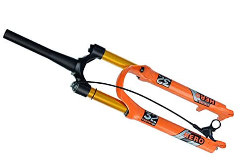 FKXSXAZ }EeoCN 26/27.5/29'' GATXyVtH[N fBXNu[LtH[N 1-1/8 1-1/2 FKXSXAZs tgVbNAu\[o[ QR 9mm gx 115mm 1645G (F : 1-1/2"