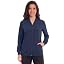 Navy Stretch Fabric