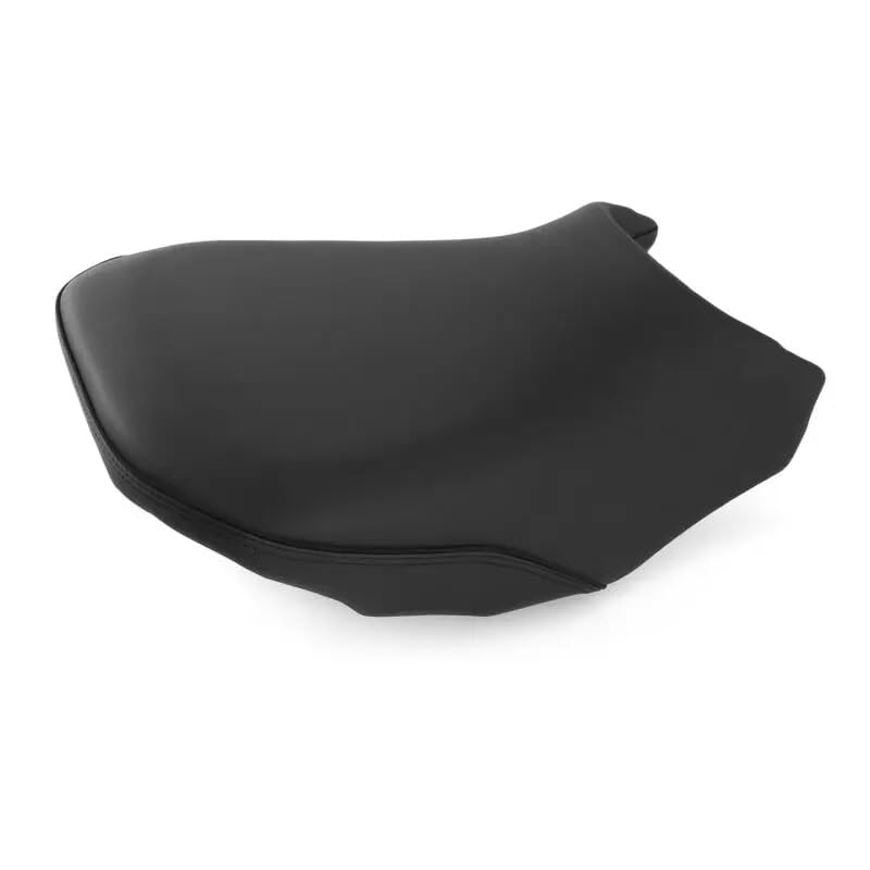 Siège passager moto R1250GS idéal pour les longs road trips en duo et vacances - 6