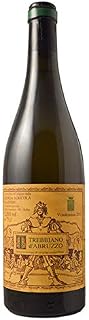 Trebbiano d'Abruzzo Valentini 2013